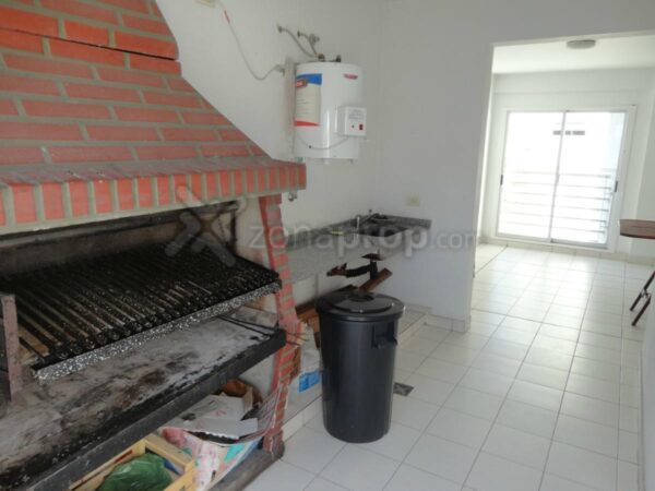 ALQUILO PARTICULAR departamento en Capital Federal. zona PALERMO: 2 AMBIENTES