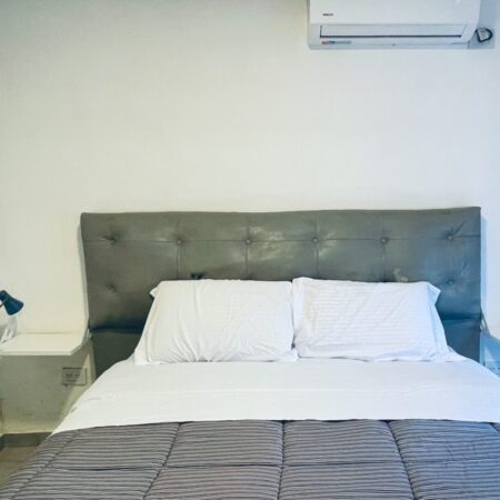 Alquiler 3 ambientes con terraza de 50mts2