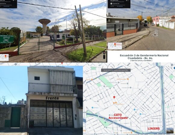 Vendo Casa 6 ambientes en Ciudadela