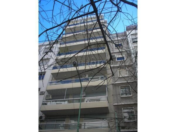 ALQUILO PARTICULAR departamento en Capital Federal. zona PALERMO: 2 AMBIENTES