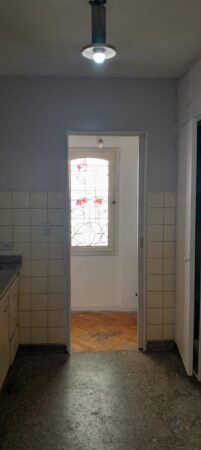 Departamento de 4 aVista