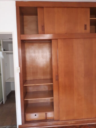 Dueño Directo-departamento 2 Ambientes en Villa Ortuzar