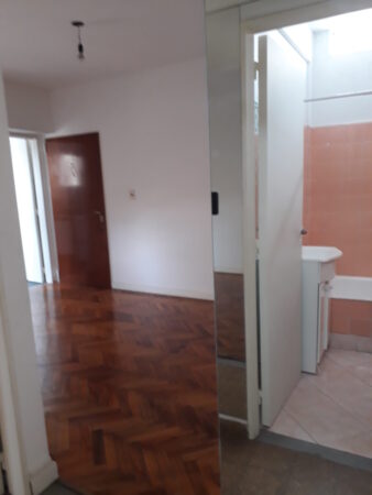 Dueño Directo-departamento 2 Ambientes en Villa Ortuzar
