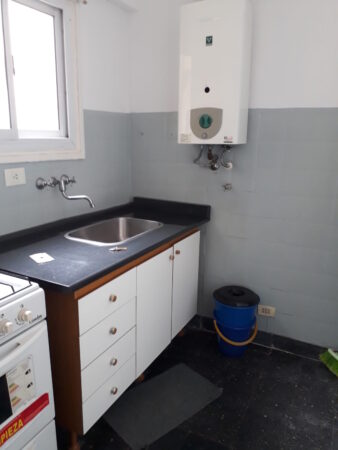 Dueño Directo-departamento 2 Ambientes en Villa Ortuzar