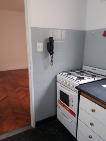 Dueño Directo-departamento 2 Ambientes en Villa Ortuzar