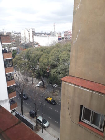 Dueño Directo-departamento 2 Ambientes en Villa Ortuzar