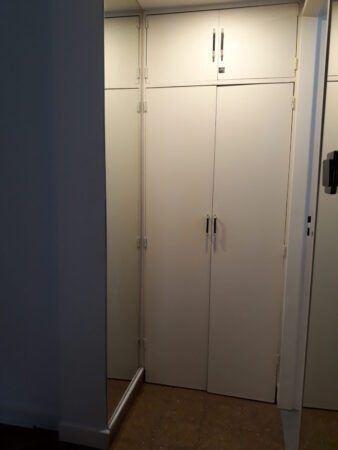 Dueño Directo-departamento 2 Ambientes en Villa Ortuzar
