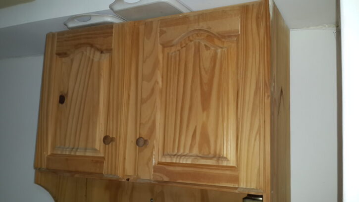 MONOAMBIENTE con/sin muebles