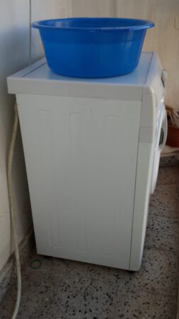 MONOAMBIENTE con/sin muebles