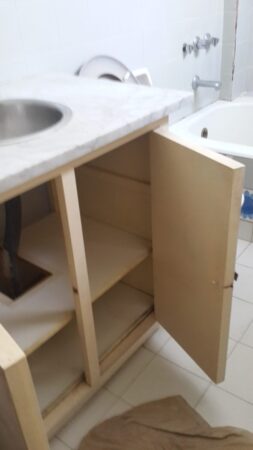 AMBIENTE SECTORIZADO con/sin muebles – CID CAMPEADOR