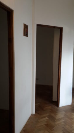 MONOAMBIENTE con/sin muebles