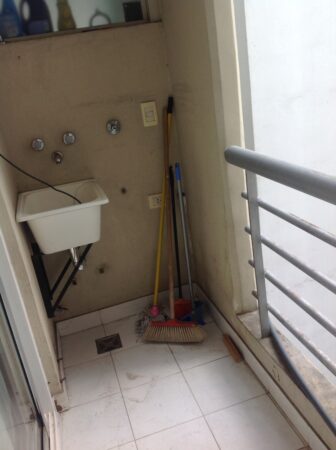 ALQUILO PARTICULAR departamento en Capital Federal. zona PALERMO: 2 AMBIENTES