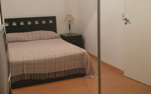 ALQUILO PARTICULAR departamento en Capital Federal. zona PALERMO: 2 AMBIENTES