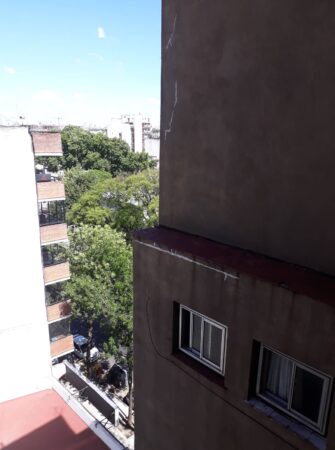 Dueño Directo-departamento 2 Ambientes en Villa Ortuzar
