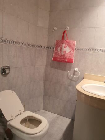 OFICINA EN ALQUILER - 100M2 - despachos y salon co-work- ZONA CENTRO - LISTA PARA INGRESAR - EXCELENTE ESTADO.