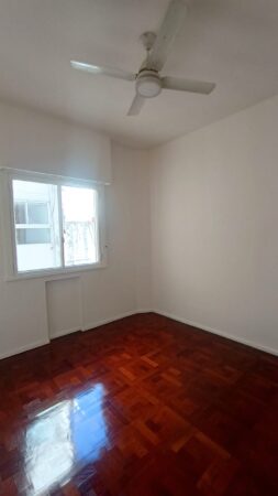 Departamento en alquiler 2 ambientes en Recoleta. Dueño directo.