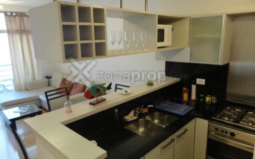 ALQUILO PARTICULAR departamento en Capital Federal. zona PALERMO: 2 AMBIENTES