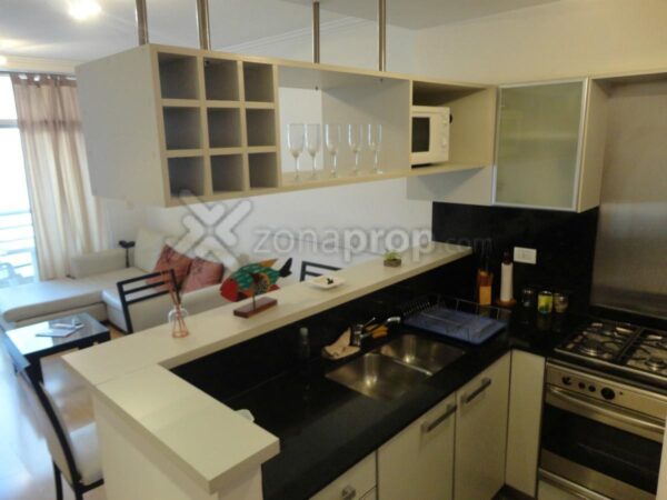 ALQUILO PARTICULAR departamento en Capital Federal. zona PALERMO: 2 AMBIENTES