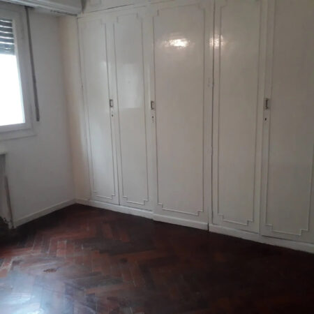 Departamento De 2 Ambientes A Pasos De La Estacion Constitucion.