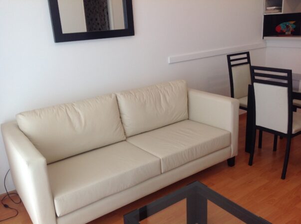 ALQUILO PARTICULAR departamento en Capital Federal. zona PALERMO: 2 AMBIENTES