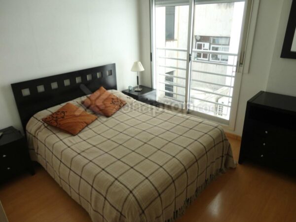 ALQUILO PARTICULAR departamento en Capital Federal. zona PALERMO: 2 AMBIENTES