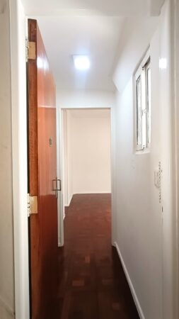Departamento en alquiler 2 ambientes en Recoleta. Dueño directo.