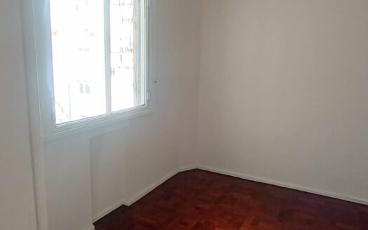 Departamento en alquiler 2 ambientes en Recoleta. Dueño directo.