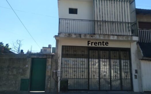 Vendo Casa 6 ambientes en Ciudadela