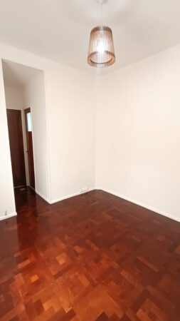 Departamento en alquiler 2 ambientes en Recoleta. Dueño directo.