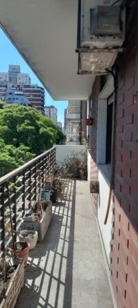 Departamento de 4 aVista
