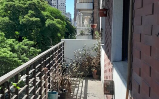 Departamento de 4 aVista