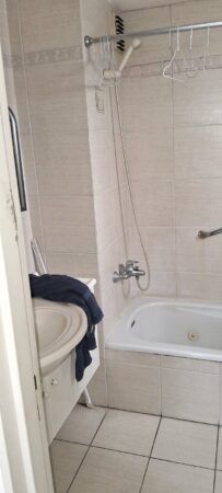 Recoleta. Departamento Apto Profesional
