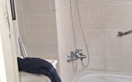 Recoleta. Departamento Apto Profesional