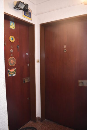 Departamento 2 ambientes Barracas