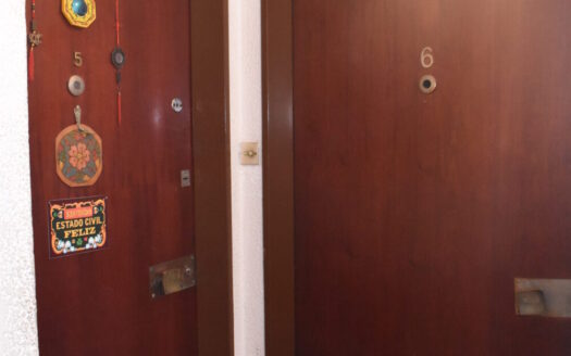 Departamento 2 ambientes Barracas