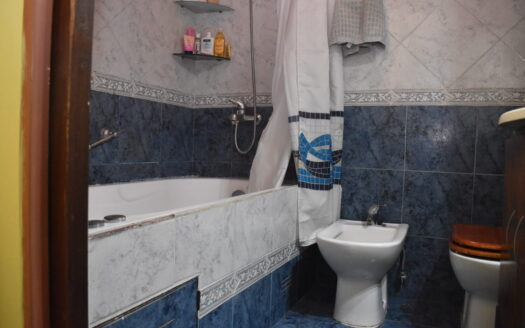 Departamento 2 ambientes Barracas