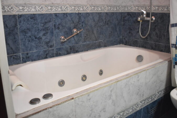 Departamento 2 ambientes Barracas