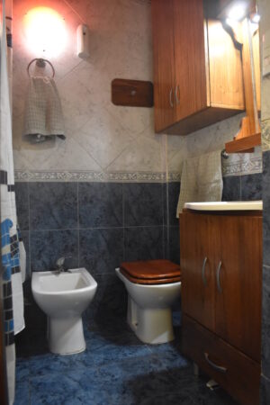Departamento 2 ambientes Barracas