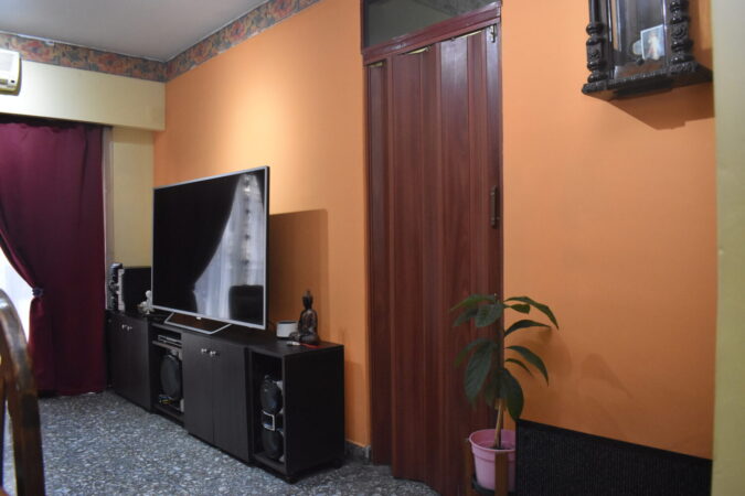 Departamento 2 ambientes Barracas