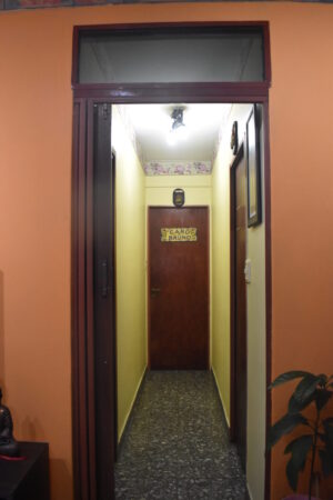 Departamento 2 ambientes Barracas