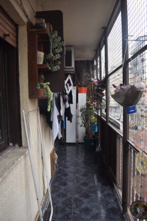Departamento 2 ambientes Barracas