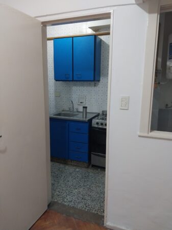 Alquilo dos ambientes