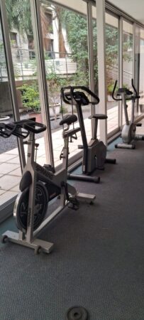 Recoleta. Departamento Apto Profesional