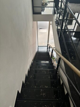 Venta de dos locales comerciales apto gastronomía en Palermo Soho en lote propio