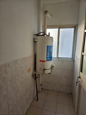 Oportunidad 2 amb Grandes con balcon terraza y espacios independientes