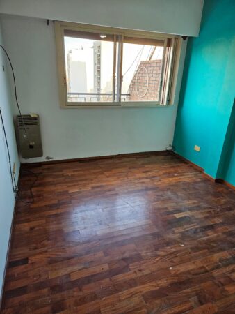 Oportunidad 2 amb Grandes con balcon terraza y espacios independientes