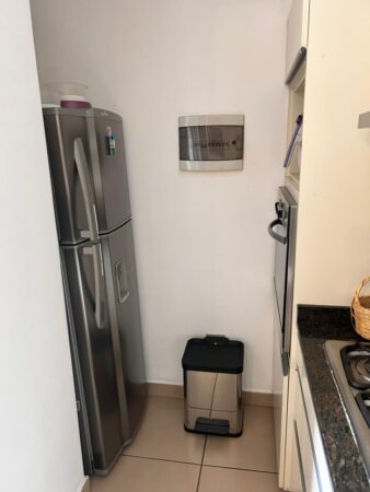 Depto 2 amb en Villa Urquiza