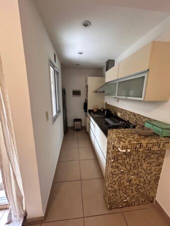 Depto 2 amb en Villa Urquiza