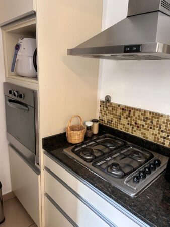 Depto 2 amb en Villa Urquiza