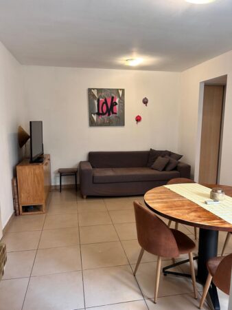 Depto 2 amb en Villa Urquiza